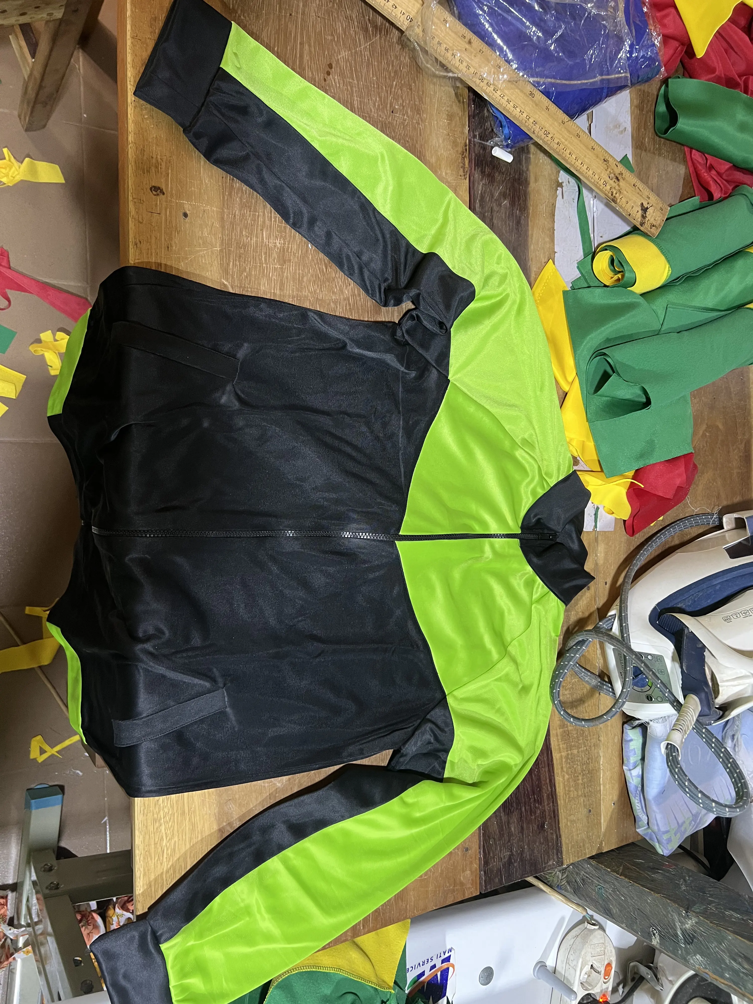 Vêtements de sport