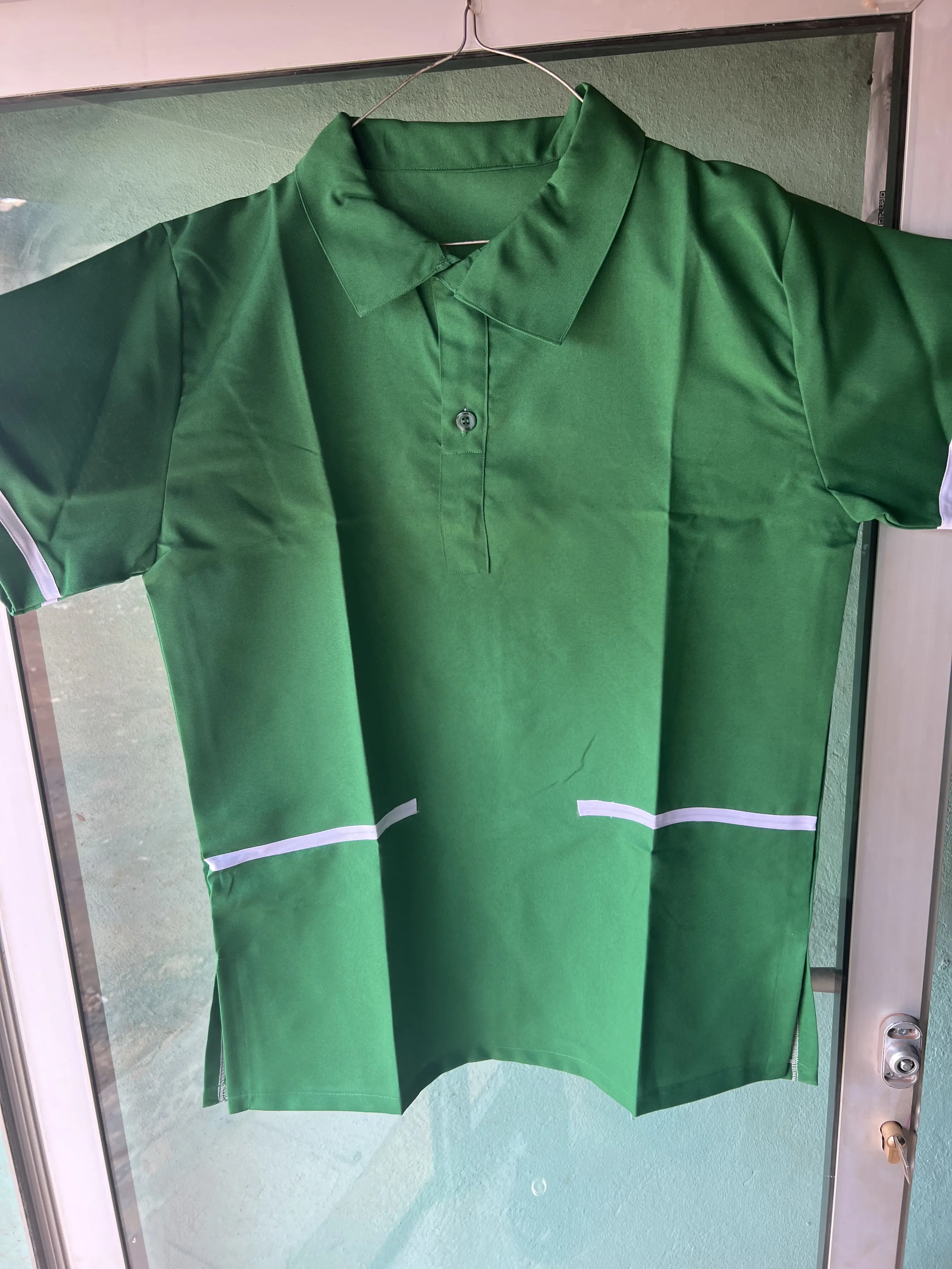 Vêtements publicitaires