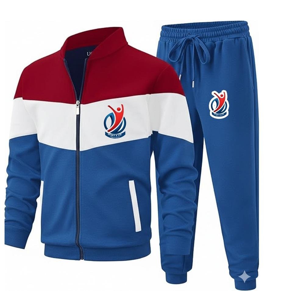 Vêtements de sport