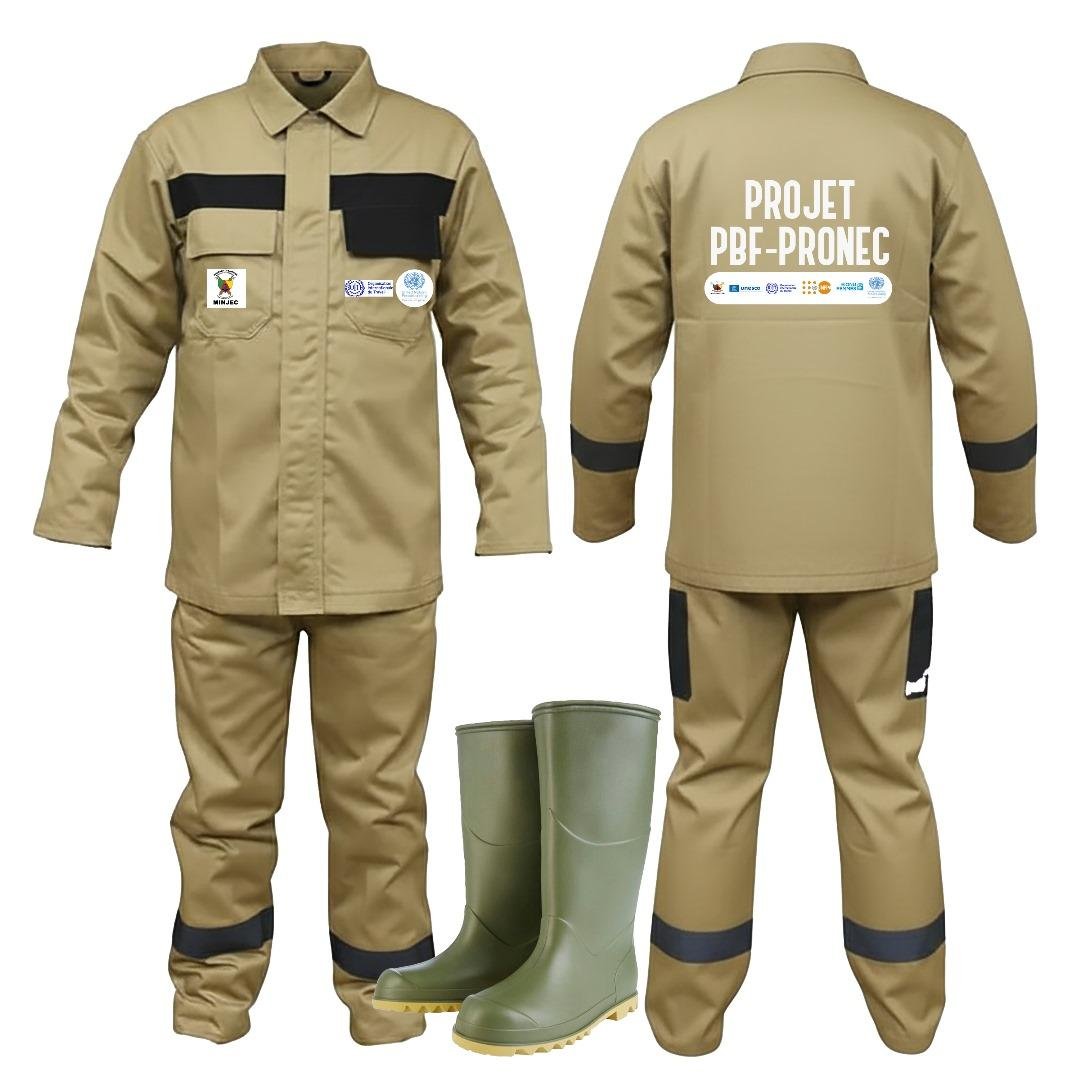 Couture & Uniformes professionnels