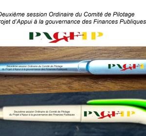 Stylo personnalisé